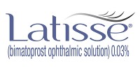 Latisse logo